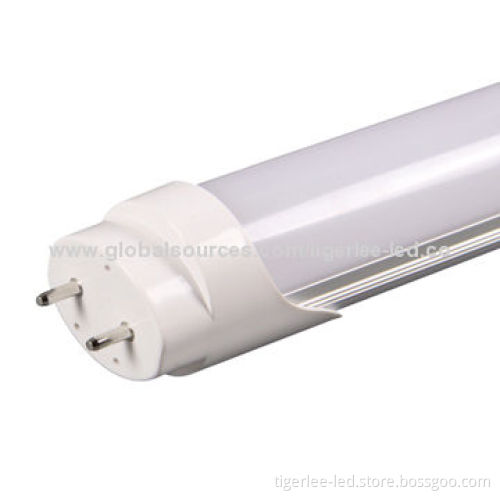 T8 LED Tube 18W, Rotatable Function, Epistar Chip, Isolated Driver, 3-year Warranty